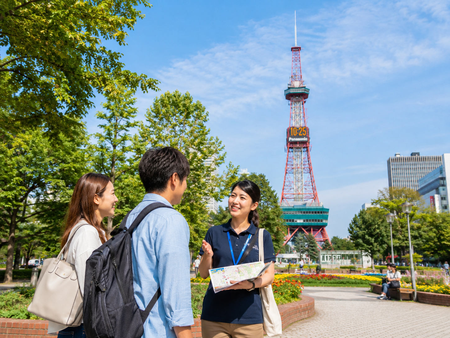 Sapporo Private Tour with English-Speaking Guide & Hotel Pickup 3